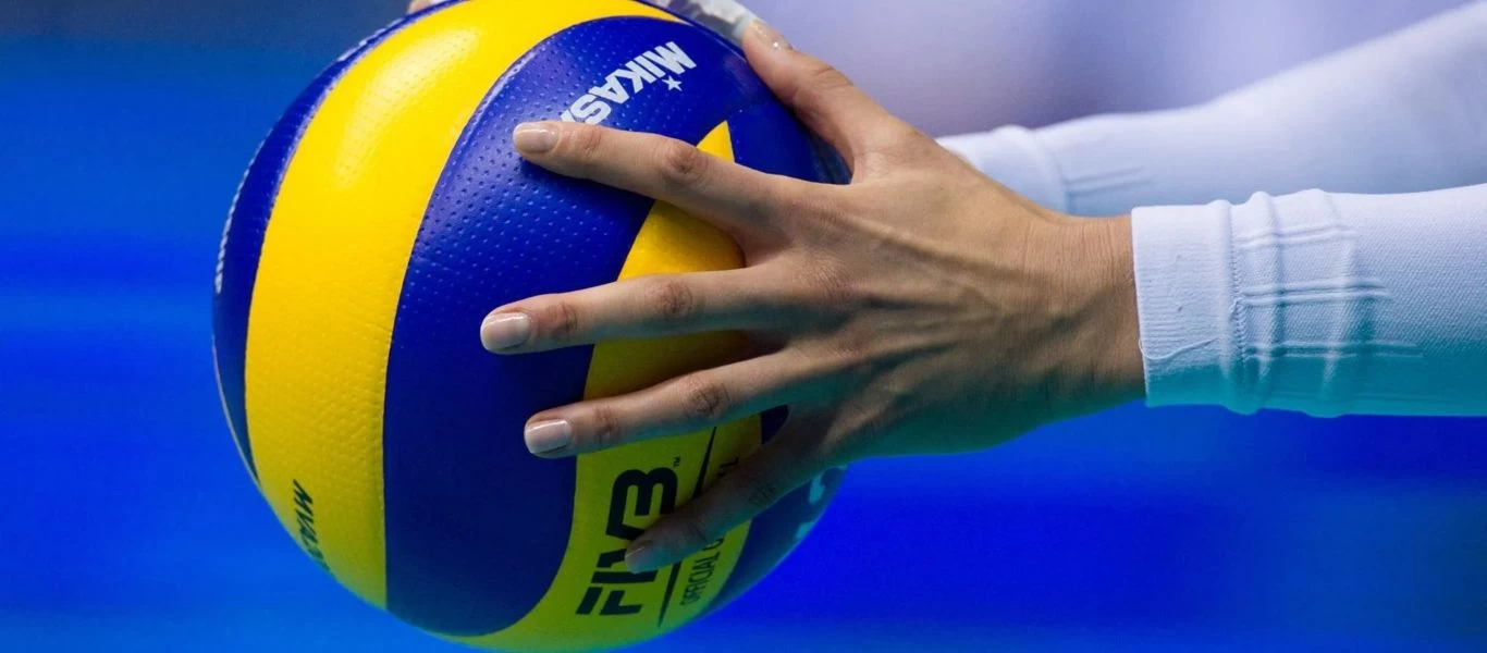 Volley League: Αναλυτικά το πρόγραμμα για τη νέα σεζόν